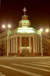 Кемерово Здание администрации 