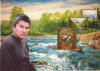 Продажа живописных картин известного художника Сулекова Ю.В.